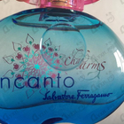 Отзыв Salvatore Ferragamo Incanto Charms