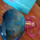 Духи Incanto Charms от Salvatore Ferragamo