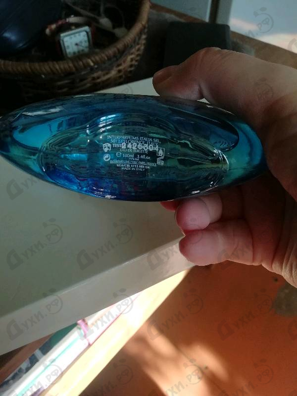 Парфюмерия Incanto Charms от Salvatore Ferragamo