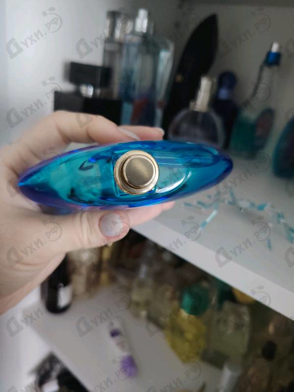 Духи Incanto Charms от Salvatore Ferragamo