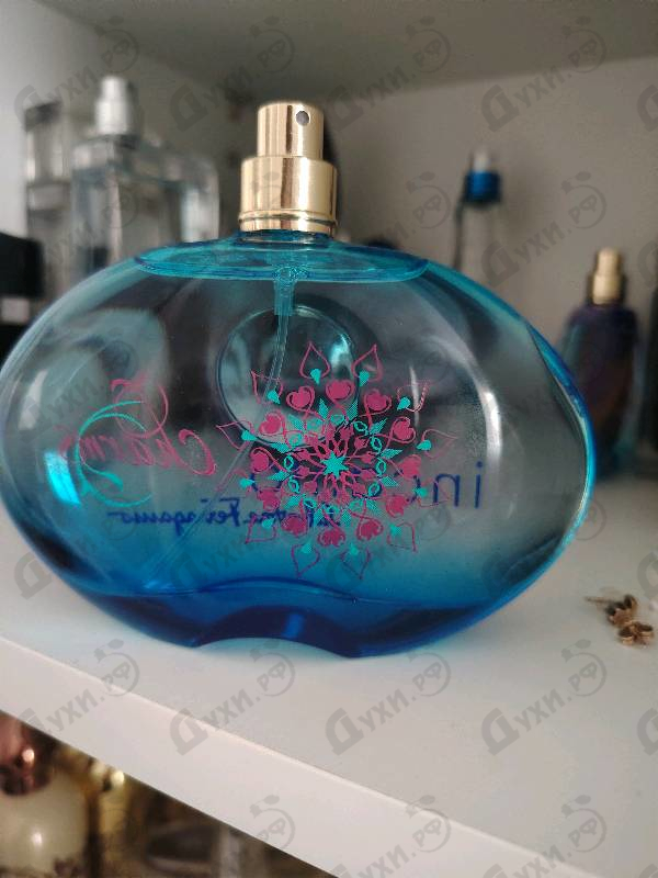 Парфюмерия Incanto Charms от Salvatore Ferragamo