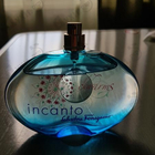 Отзыв Salvatore Ferragamo Incanto Charms