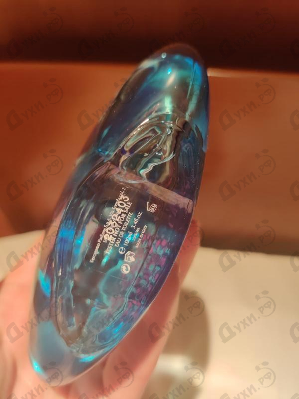 Духи Salvatore Ferragamo Incanto Charms Купить Incanto Charms от Salvatore Ferragamo