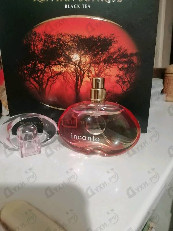 Купить Incanto Dream от Salvatore Ferragamo