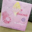 Отзыв Salvatore Ferragamo Incanto Heaven