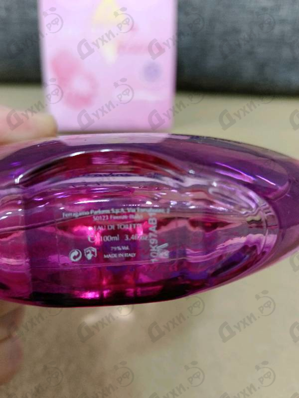 Купить Incanto Heaven от Salvatore Ferragamo