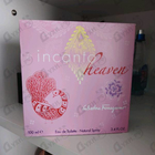 Отзывы Salvatore Ferragamo Incanto Heaven