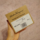Отзыв Salvatore Ferragamo Incanto Shine