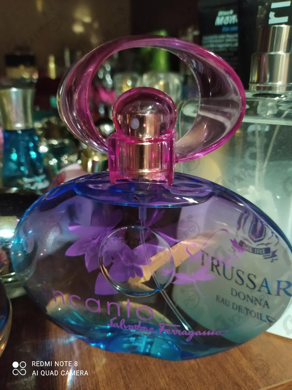 Купить Incanto Shine от Salvatore Ferragamo