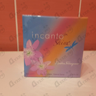 Отзыв Salvatore Ferragamo Incanto Shine