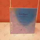 Отзывы Salvatore Ferragamo Incanto Shine