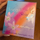 Отзывы Salvatore Ferragamo Incanto Shine