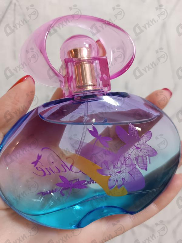 Отзыв Salvatore Ferragamo Incanto Shine Парфюмерия Incanto Shine от Salvatore Ferragamo