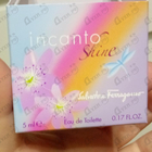 Отзыв Salvatore Ferragamo Incanto Shine