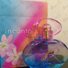 Отзыв Salvatore Ferragamo Incanto Shine
