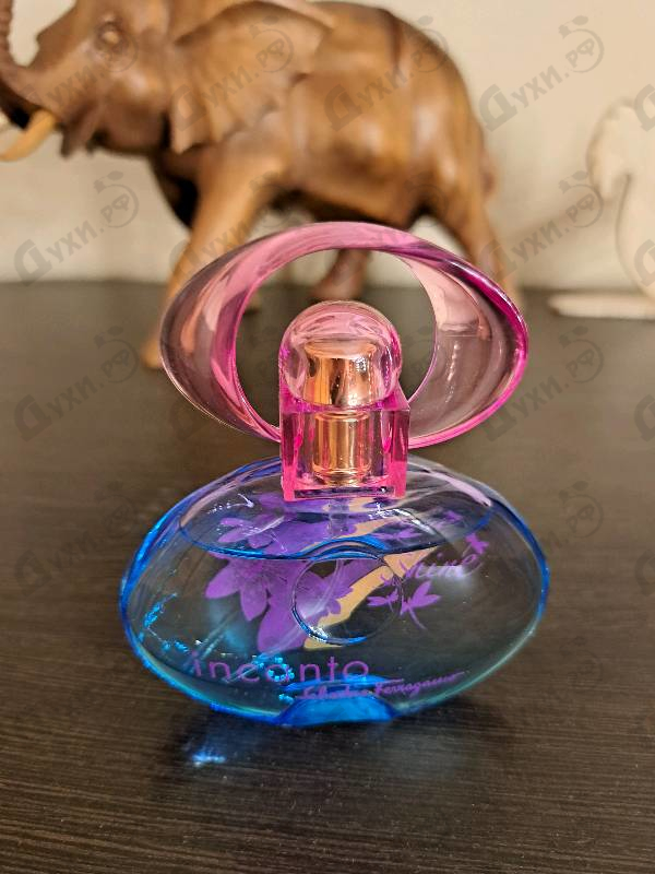 Духи Incanto Shine от Salvatore Ferragamo
