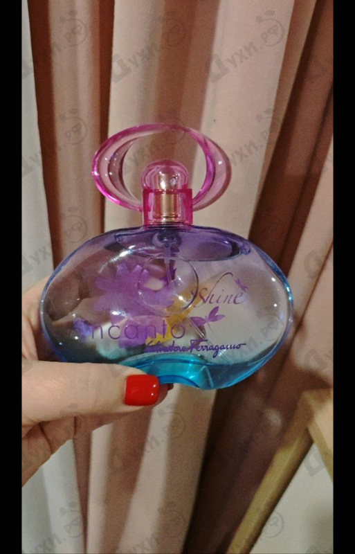 Купить Incanto Shine от Salvatore Ferragamo