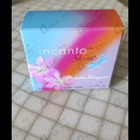 Отзыв Salvatore Ferragamo Incanto Shine