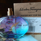 Отзывы Salvatore Ferragamo Incanto Shine