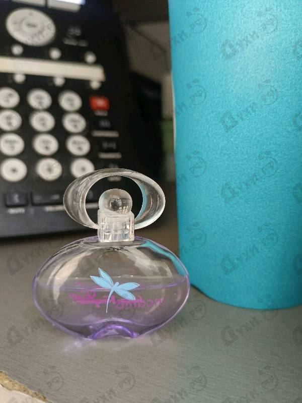 Парфюмерия Incanto Shine от Salvatore Ferragamo