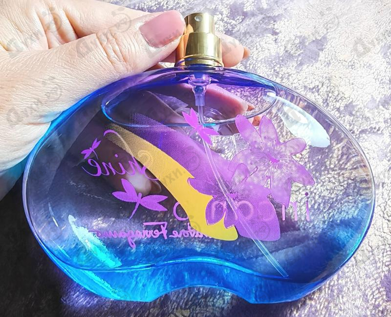 Парфюмерия Incanto Shine от Salvatore Ferragamo