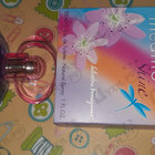 Отзыв Salvatore Ferragamo Incanto Shine