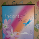 Отзыв Salvatore Ferragamo Incanto Shine