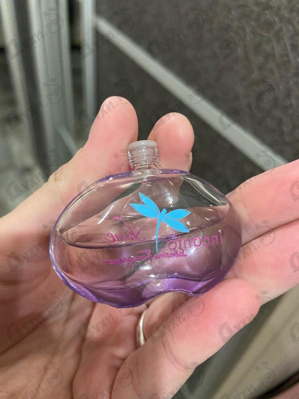 Отзывы Salvatore Ferragamo Incanto Shine