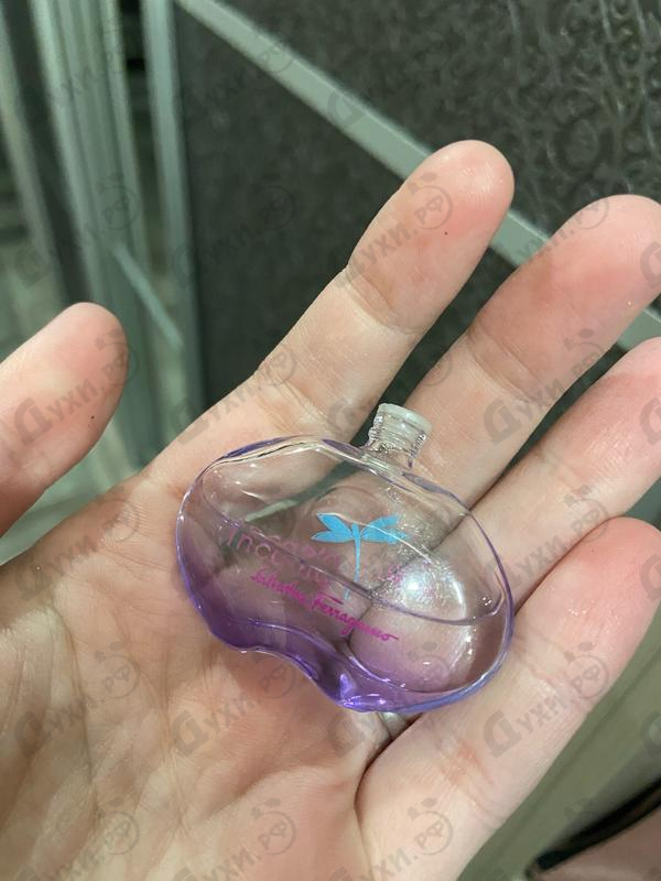 Духи Incanto Shine от Salvatore Ferragamo