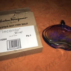 Отзыв Salvatore Ferragamo Incanto Shine