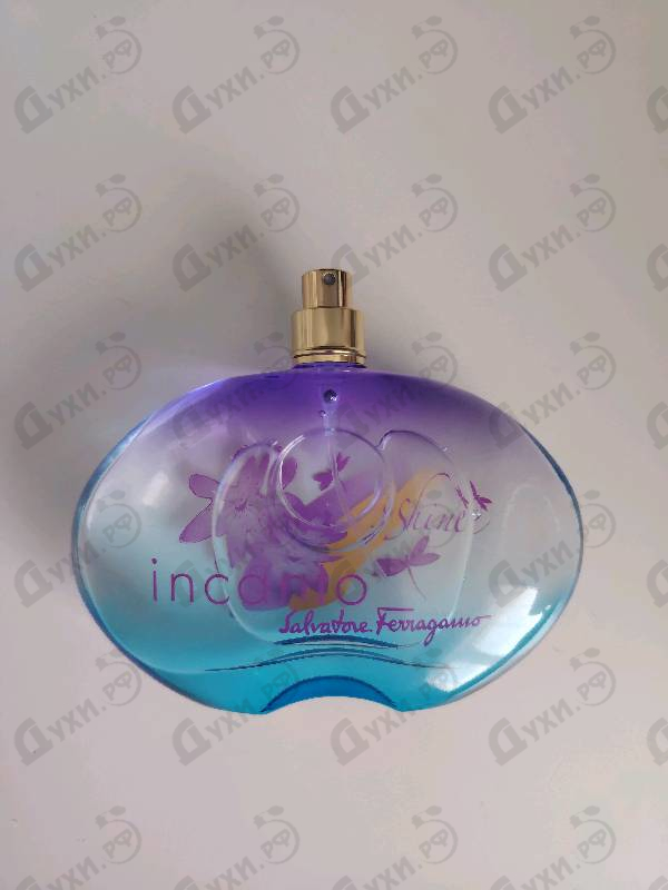 Отзывы Salvatore Ferragamo Incanto Shine