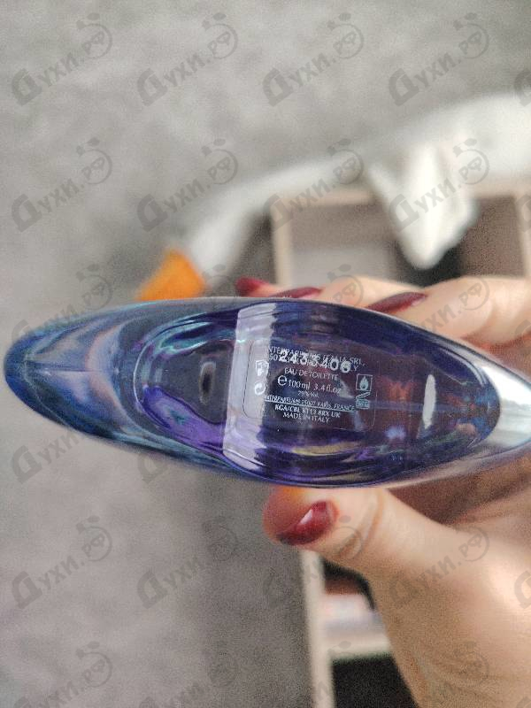 Парфюмерия Incanto Shine от Salvatore Ferragamo