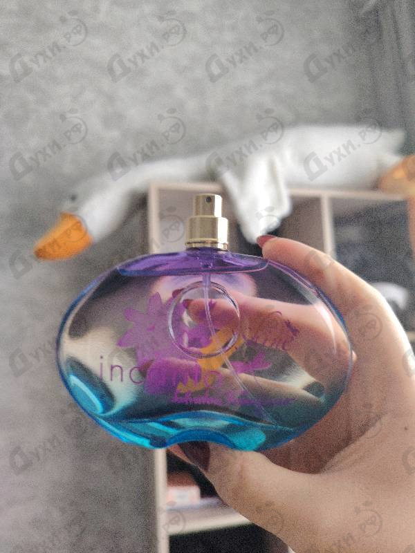 Духи Incanto Shine от Salvatore Ferragamo