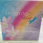 Отзыв Salvatore Ferragamo Incanto Shine