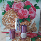 Отзыв Salvatore Ferragamo Incanto Shine