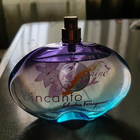 Отзыв Salvatore Ferragamo Incanto Shine