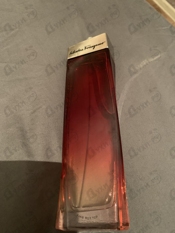 Купить Subtil от Salvatore Ferragamo Отзыв Salvatore Ferragamo Subtil