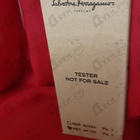 Отзыв Salvatore Ferragamo Subtil