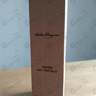 Отзывы Salvatore Ferragamo Subtil