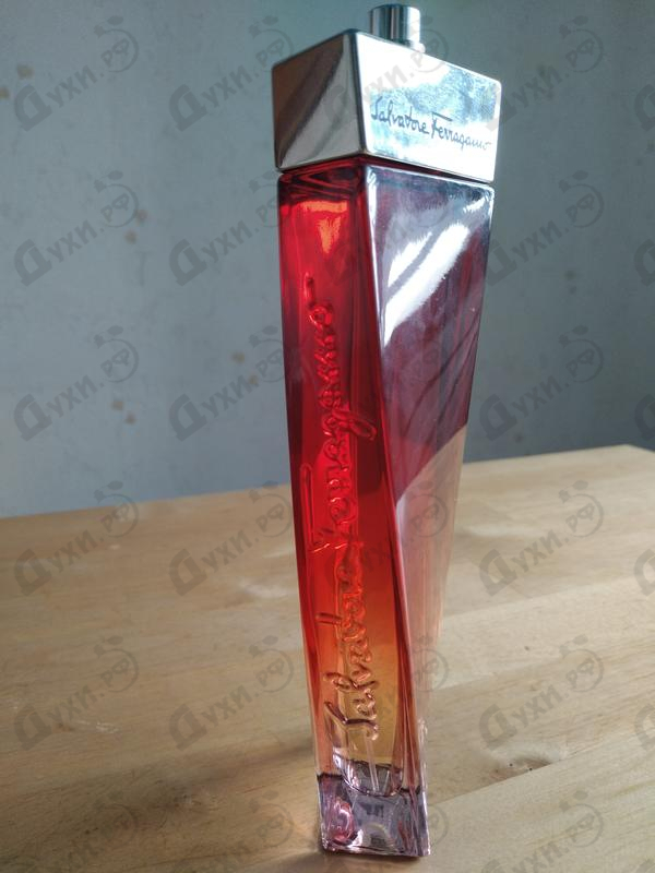 Парфюмерия Subtil от Salvatore Ferragamo Отзыв Salvatore Ferragamo Subtil