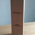 Отзыв Salvatore Ferragamo Subtil Духи Subtil от Salvatore Ferragamo