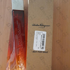 Отзывы Salvatore Ferragamo Subtil