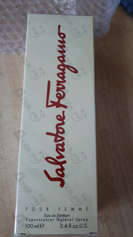 Парфюмерия Women от Salvatore Ferragamo