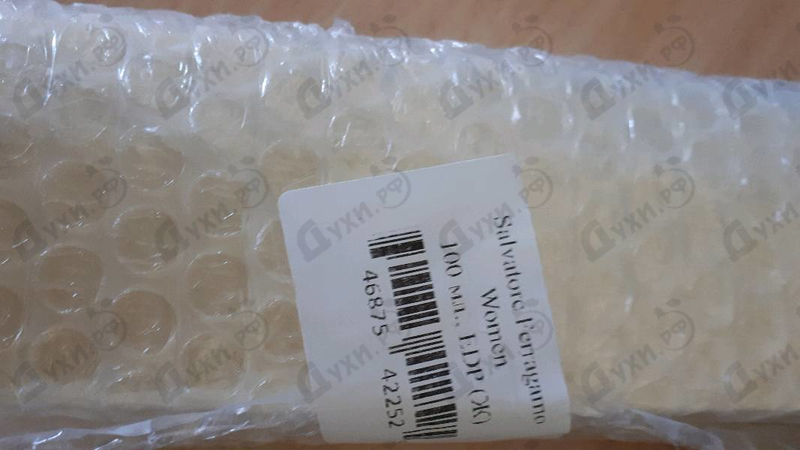 Духи Women от Salvatore Ferragamo