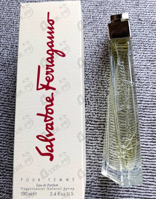 Купить Women от Salvatore Ferragamo