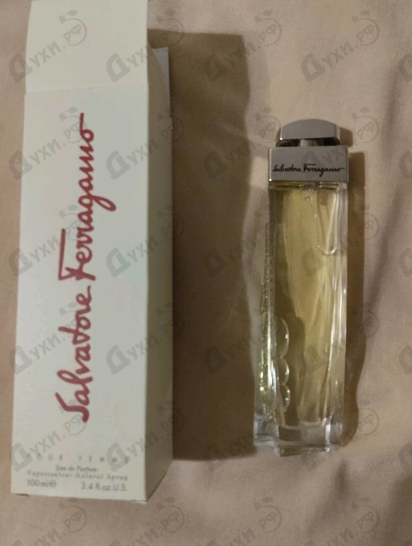 Купить Women от Salvatore Ferragamo