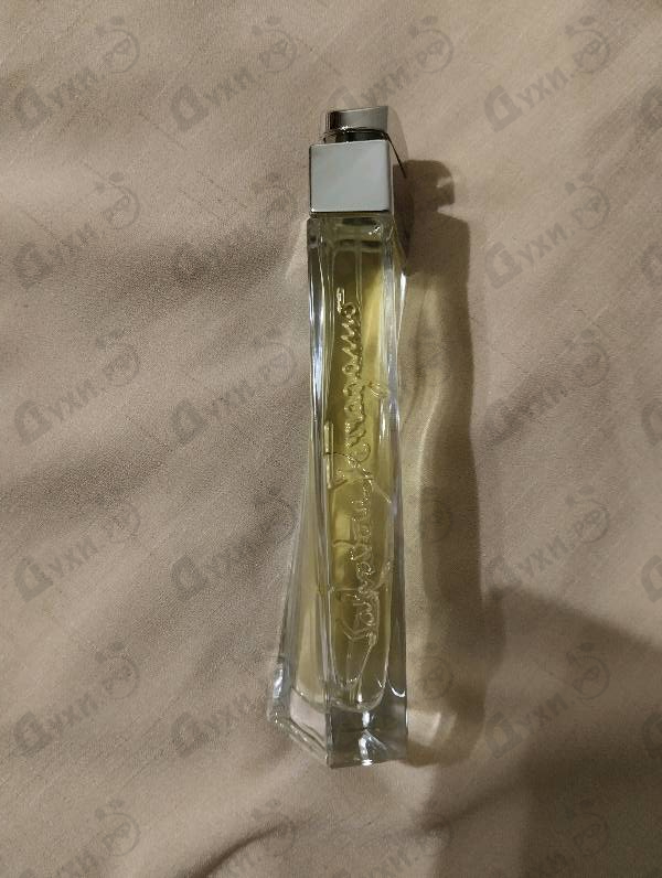 Парфюмерия Women от Salvatore Ferragamo