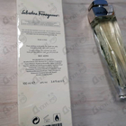 Отзыв Salvatore Ferragamo Women