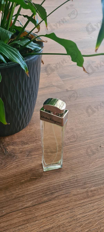 Парфюмерия Women от Salvatore Ferragamo