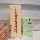 Отзыв Salvatore Ferragamo Women